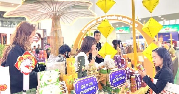 Hội chợ Festival Huế 2026: Mở rộng cơ hội kết nối giao thương cho sản phẩm địa phương Hội chợ Festival Huế 2026: Mở rộng cơ hội kết nối giao thương cho sản phẩm địa phương