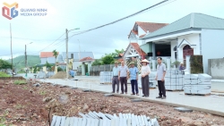 Lan tỏa sức sống phong trào xây dựng nông thôn mới