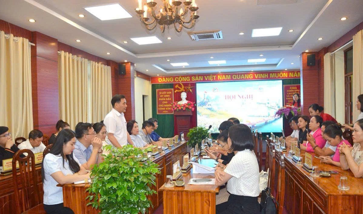Gần 50 doanh nghiệp kết nối giao thương giữa Tuyên Quang và Đà Nẵng