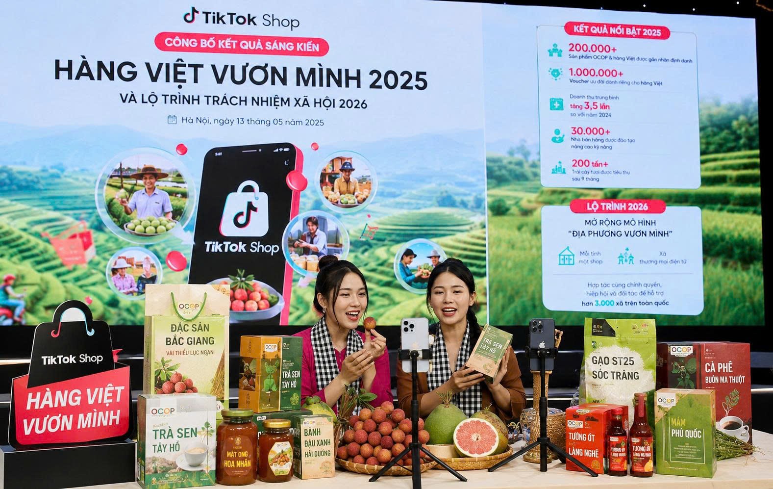 Tiêu dùng nội địa giữ vai trò động lực tăng trưởng của Hà Nội