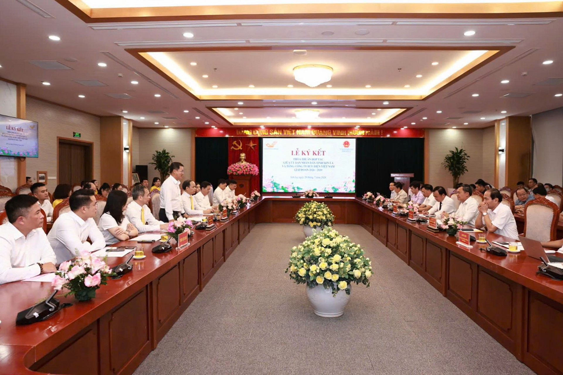 Sơn La đẩy mạnh tiêu thụ nông sản, sản phẩm OCOP thông qua thương mại điện tử
