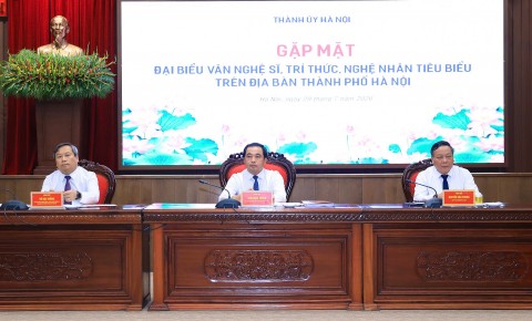 nghe nhan nguon luc dac biet cho phat trien cong nghiep van hoa thu do