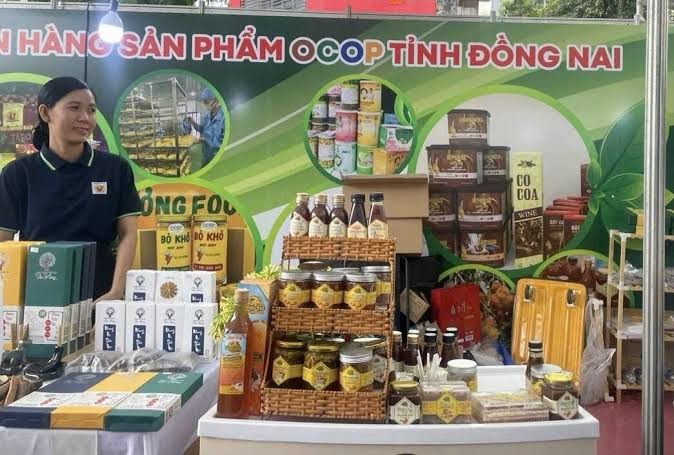 Đồng Nai đẩy mạnh tuyên truyền bộ tiêu chí mới, nâng cao chất lượng sản phẩm OCOP