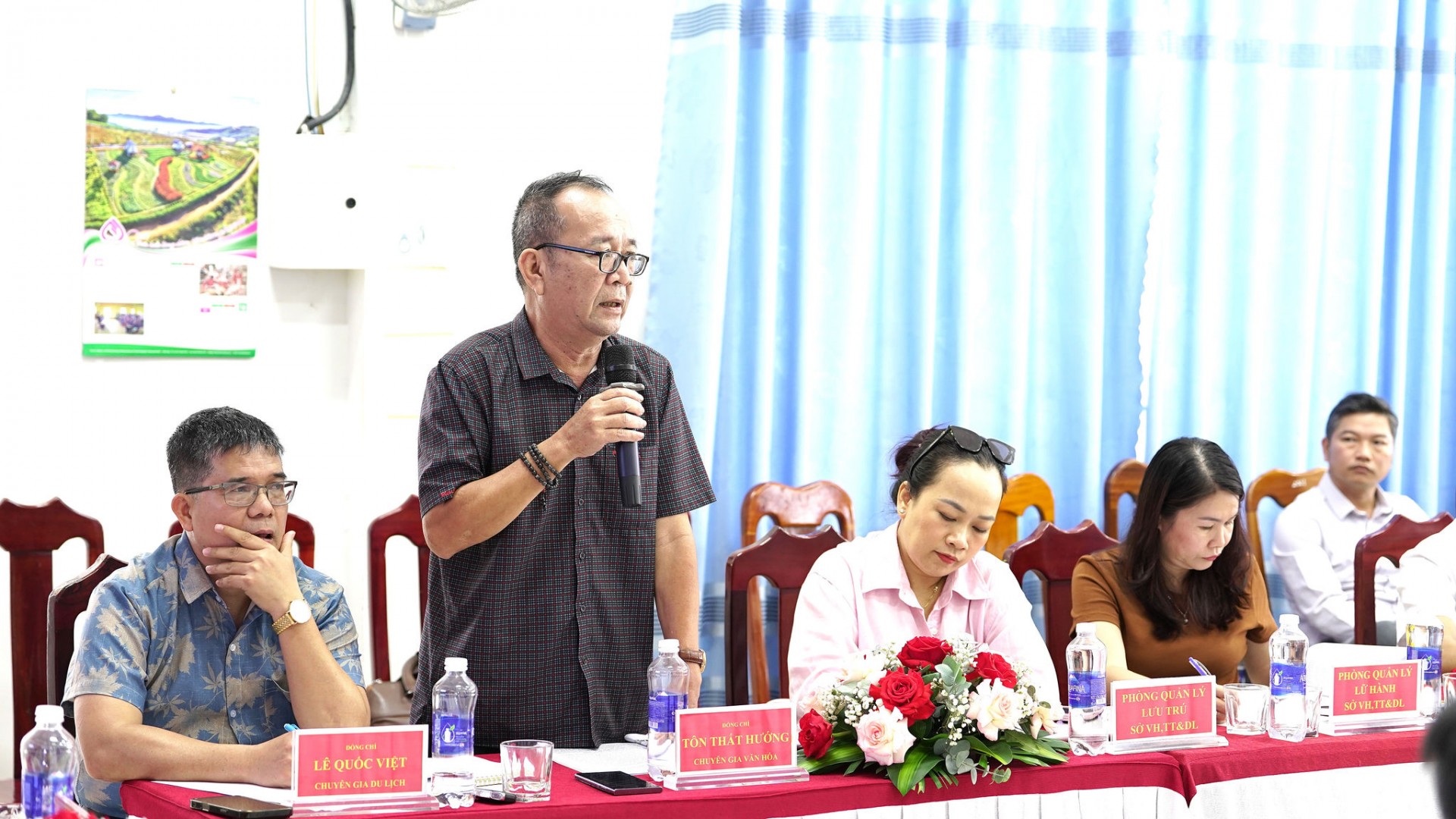 Quế Phước (Đà Nẵng) định hướng phát triển du lịch gắn với bảo tồn thiên nhiên và phát huy giá trị văn hóa
