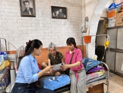 Hành chính công Thủ đô: Đổi mới để phục vụ người dân tốt hơn