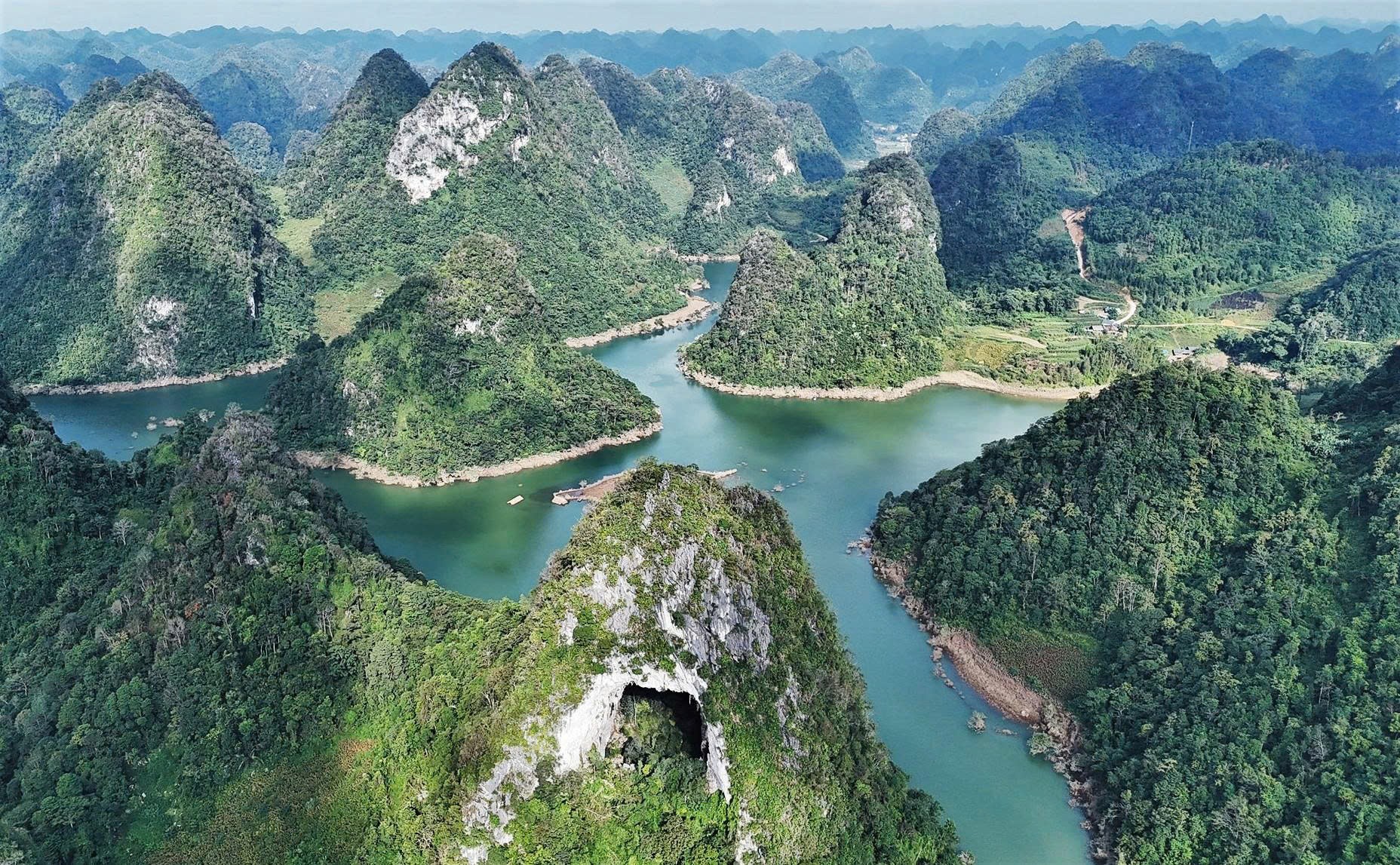 Du lịch Cao Bằng hướng tới nâng cao giá trị trải nghiệm và phát huy bản sắc địa phương