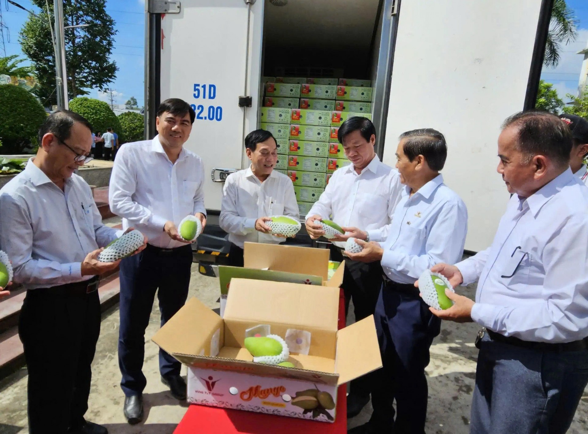 Cần Thơ đặt mục tiêu phát triển 1.400 sản phẩm OCOP đạt từ 3 sao trở lên vào năm 2030