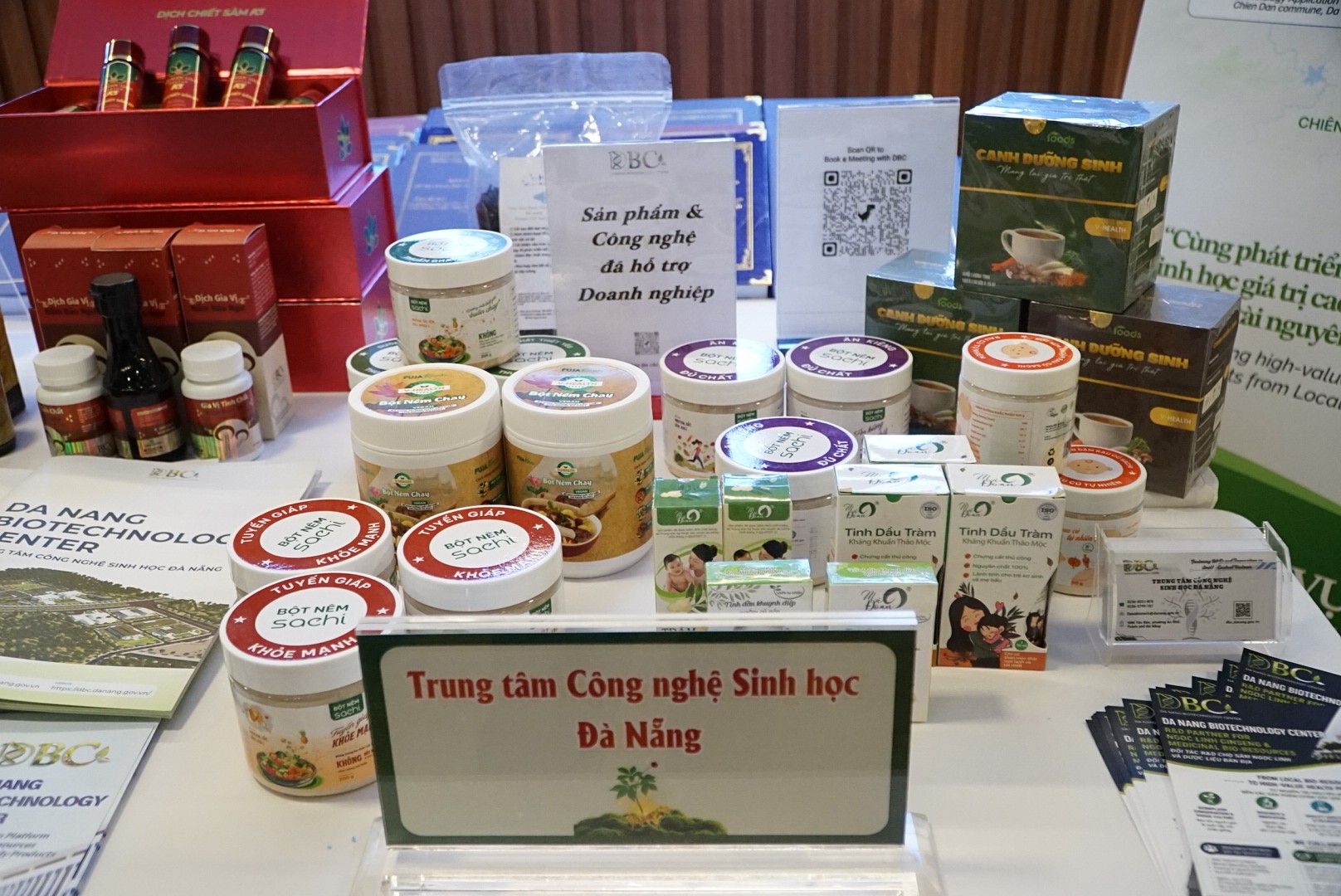 Gỡ “nút thắt” đưa sâm Ngọc Linh thành thương hiệu toàn cầu Gỡ “nút thắt” đưa sâm Ngọc Linh thành thương hiệu toàn cầu