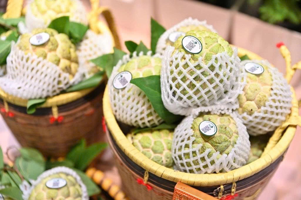 Na Chi Lăng tạo sức hút tại Hà Nội, tiêu thụ hơn 1,2 tấn chỉ trong 3 ngày
