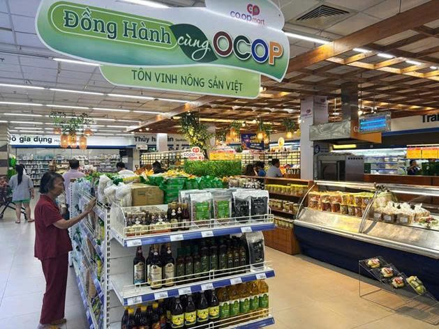Đà Nẵng xây dựng hệ sinh thái sản phẩm đặc trưng, nâng tầm thương hiệu địa phương Đà Nẵng xây dựng hệ sinh thái sản phẩm đặc trưng, nâng tầm thương hiệu địa phương