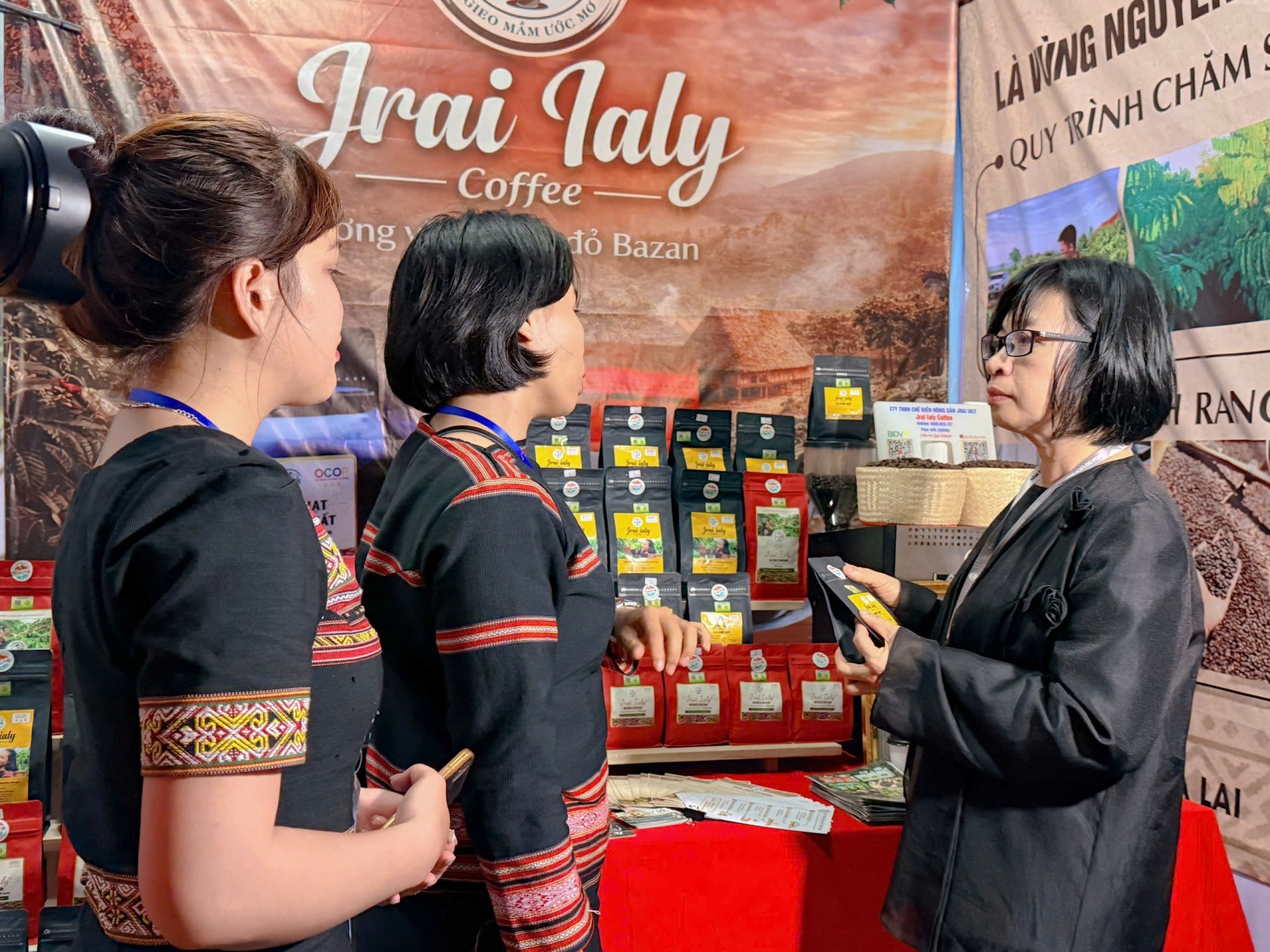 Gia Lai hướng tới thị trường bán lẻ gần 1,4 triệu tỷ đồng vào năm 2030 Gia Lai hướng tới thị trường bán lẻ gần 1,4 triệu tỷ đồng vào năm 2030