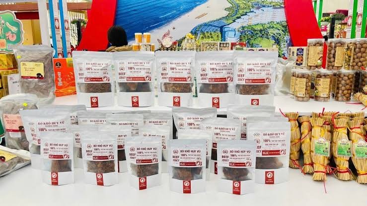 Gia Lai hướng tới thị trường bán lẻ gần 1,4 triệu tỷ đồng vào năm 2030 Gia Lai hướng tới thị trường bán lẻ gần 1,4 triệu tỷ đồng vào năm 2030