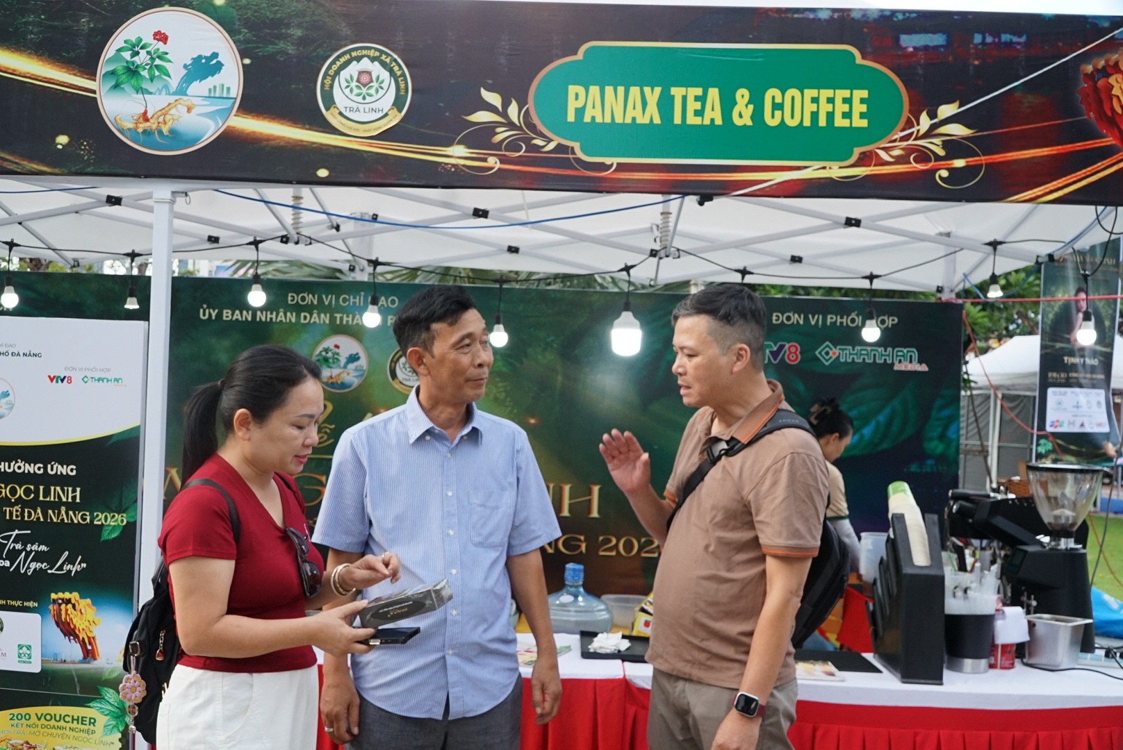 Gỡ “rào pháp lý” để sâm Ngọc Linh vươn ra toàn cầu Gỡ “rào pháp lý” để sâm Ngọc Linh vươn ra toàn cầu