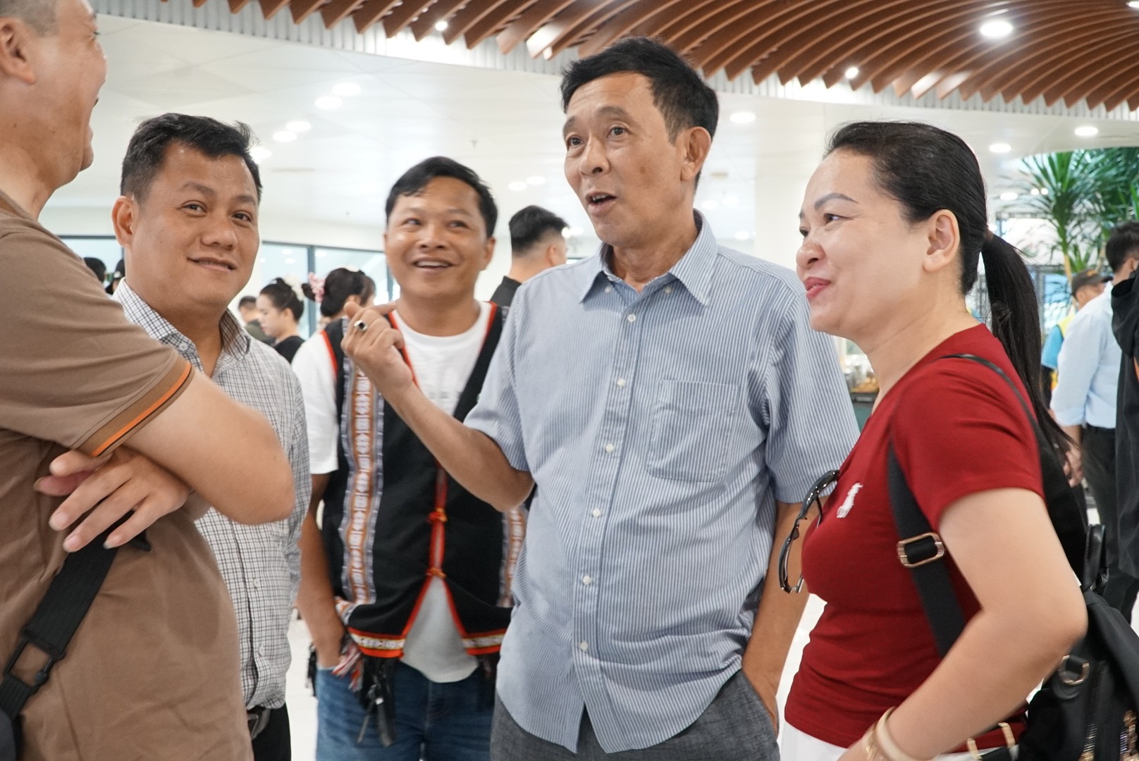 Gỡ “rào pháp lý” để sâm Ngọc Linh vươn ra toàn cầu Gỡ “rào pháp lý” để sâm Ngọc Linh vươn ra toàn cầu