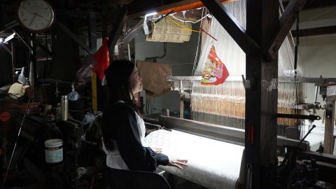 lang nghe det lua van phuc chinh thuc tro thanh diem du lich cua ha noi