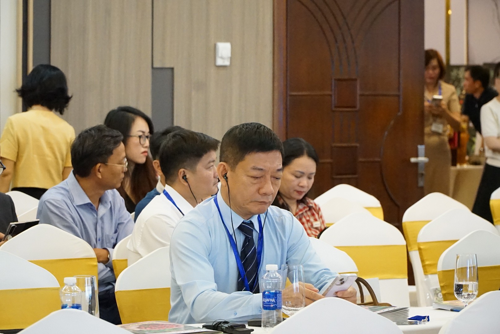 Bạch Mã Vạn Xuân đưa tinh túy sâm Việt đến gần hơn với cộng đồng Bạch Mã Vạn Xuân đưa tinh túy sâm Việt đến gần hơn với cộng đồng