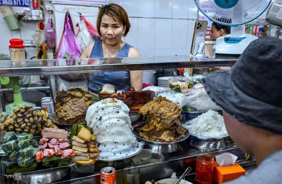 Đà Nẵng hợp tác Grab mở sàn giao dịch OCOP và đặc sản trên nền tảng số Đà Nẵng hợp tác Grab mở sàn giao dịch OCOP và đặc sản trên nền tảng số