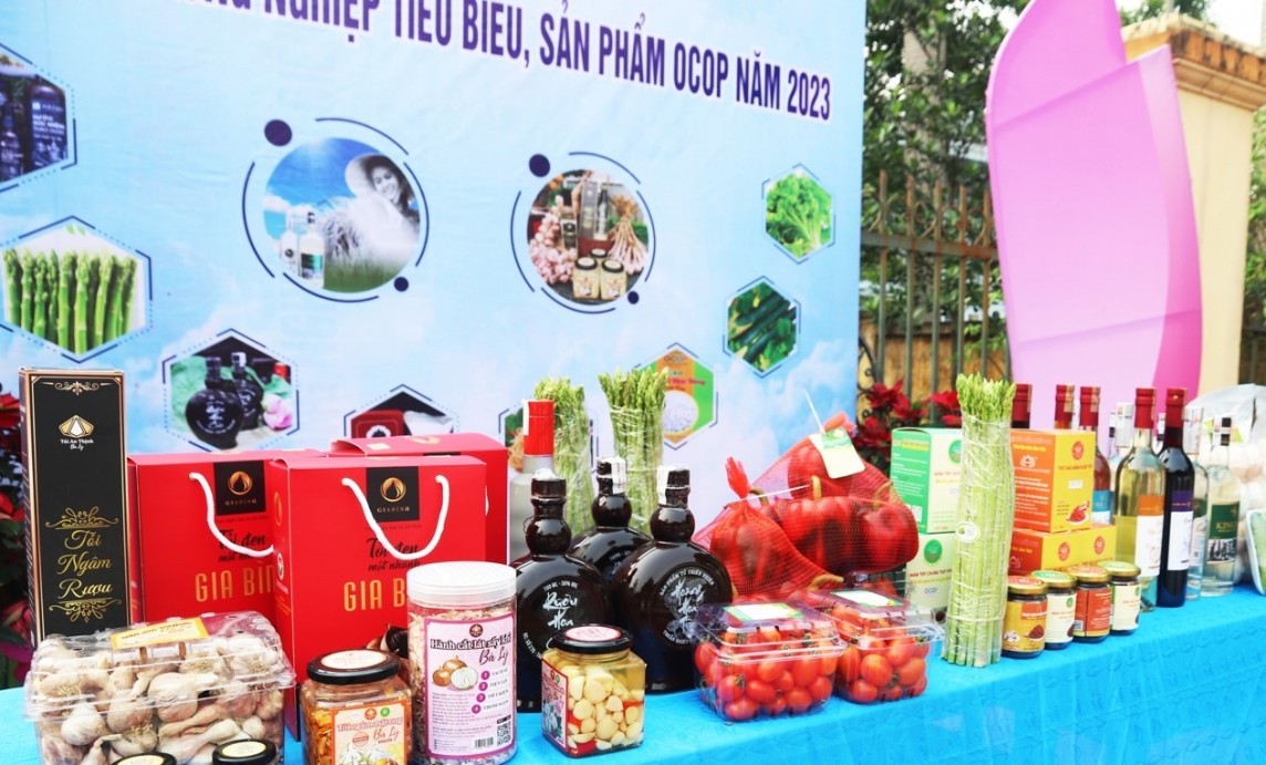 Bắc Ninh chuẩn bị tổ chức Hội chợ Công Thương khu vực phía Bắc năm 2026