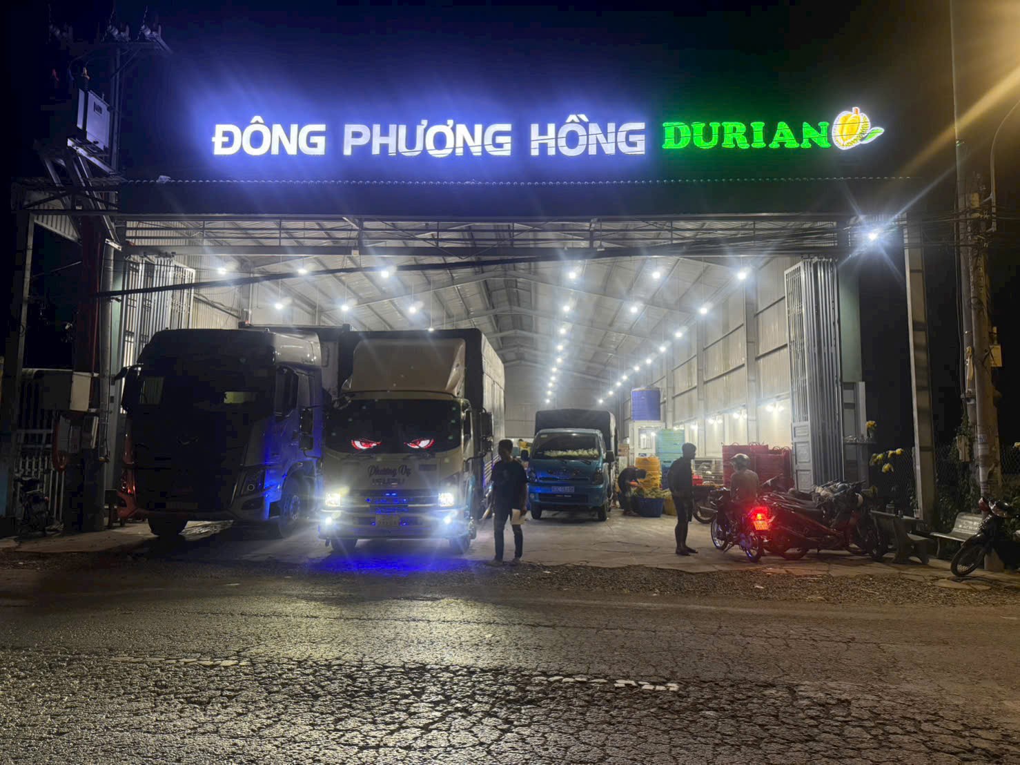 Vượt 
