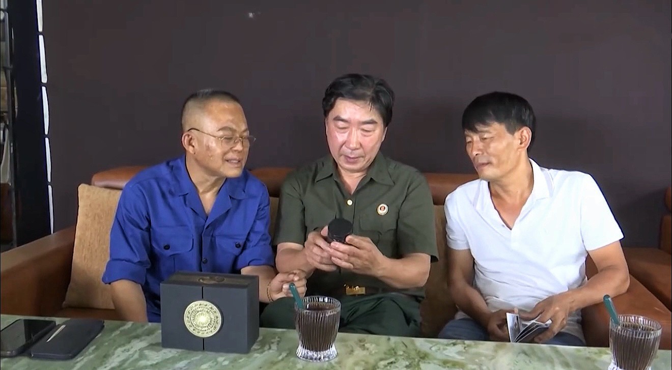 Sâm Ngọc Linh: Gieo mầm Sâm Ngọc Linh: Gieo mầm