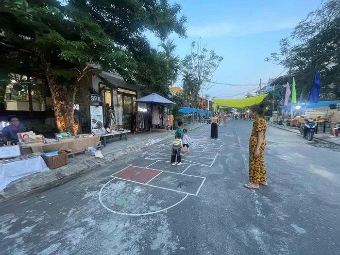 Block Fest 2026: Làng chài Tân Thành rộn ràng sắc màu văn hóa và kết nối cộng đồng
