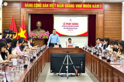 Phát động Giải Báo chí toàn quốc ‘Vì sự nghiệp Phát triển Văn hóa Việt Nam lần thứ IV – 2026’
