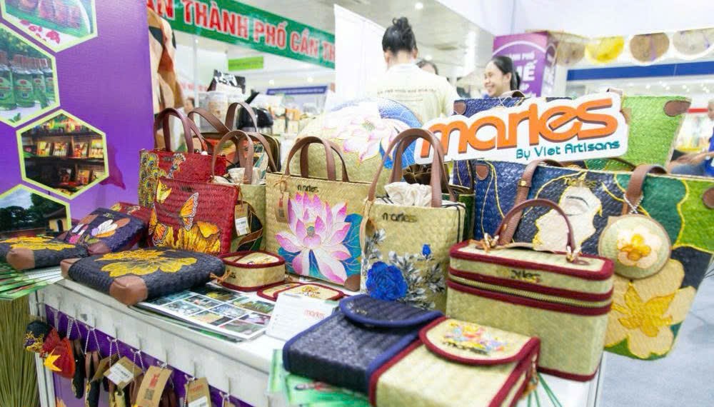 Hội chợ EWEC - Đà Nẵng 2026 mở rộng cơ hội kết nối thương mại, du lịch và đầu tư Hội chợ EWEC - Đà Nẵng 2026 mở rộng cơ hội kết nối thương mại, du lịch và đầu tư