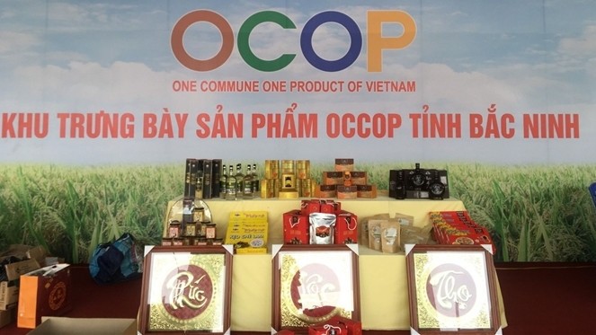 Chợ số mở lối cho nông sản OCOP đến gần người tiêu dùng Chợ số mở lối cho nông sản OCOP đến gần người tiêu dùng
