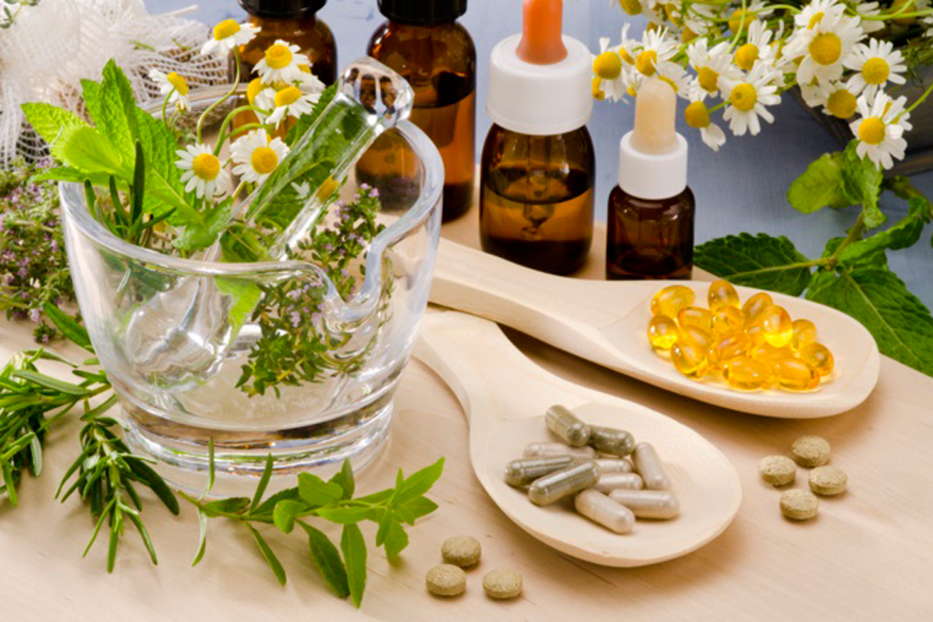 Xu hướng tiêu dùng xanh: Cơ hội vàng cho ngành thảo dược