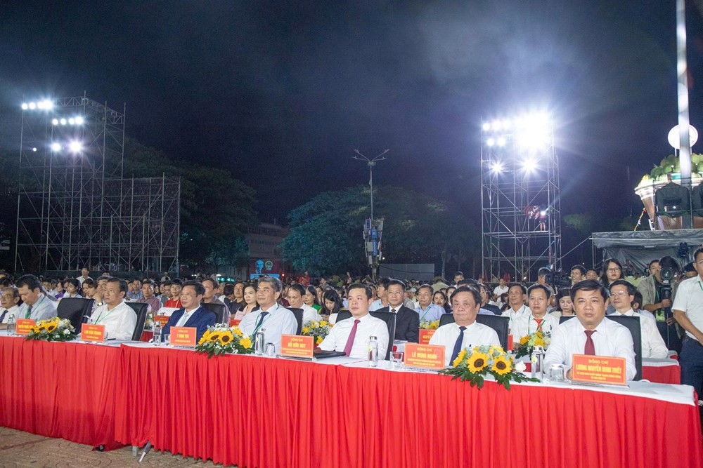 Lễ hội Sầu riêng Đắk Lắk 2026: Từ vùng nguyên liệu đến thương hiệu Lễ hội Sầu riêng Đắk Lắk 2026: Từ vùng nguyên liệu đến thương hiệu