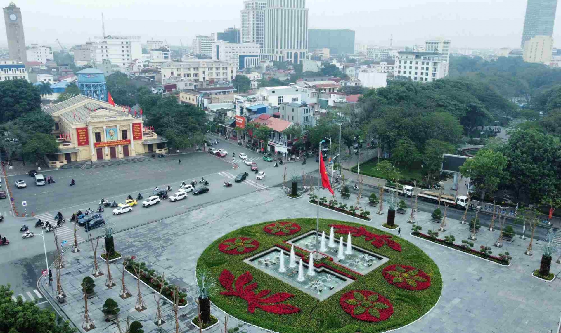 Hải Phòng dự kiến mở phố đi bộ ẩm thực đêm vào cuối tháng 8
