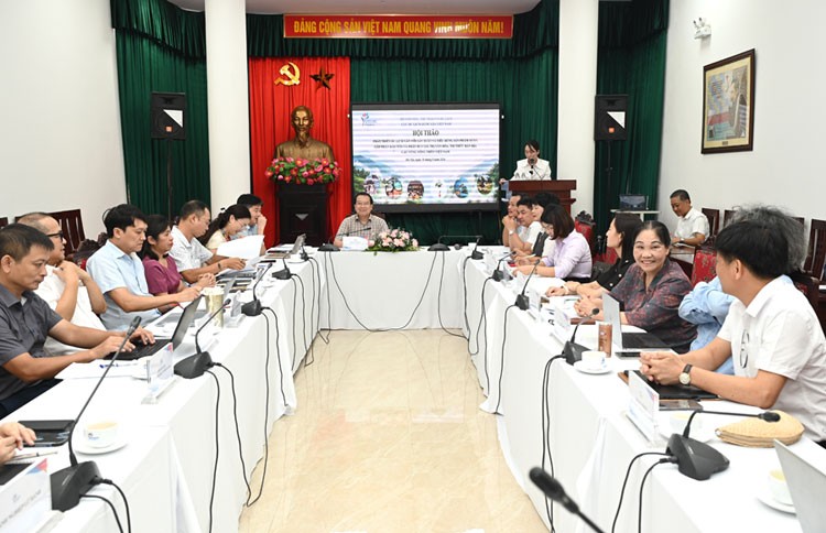 Phát huy giá trị OCOP qua du lịch và văn hóa bản địa