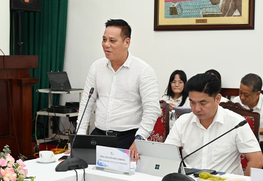Phát huy giá trị OCOP qua du lịch và văn hóa bản địa