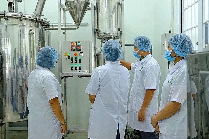 Mật hoa dừa Trà Vinh: Nâng tầm vị ngọt bản địa