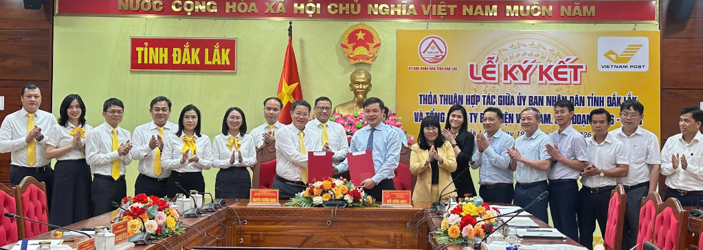 Đắk Lắk nghiên cứu mô hình dịch vụ công thuận tiện hơn cho đồng bào dân tộc thiểu số Đắk Lắk nghiên cứu mô hình dịch vụ công thuận tiện hơn cho đồng bào dân tộc thiểu số