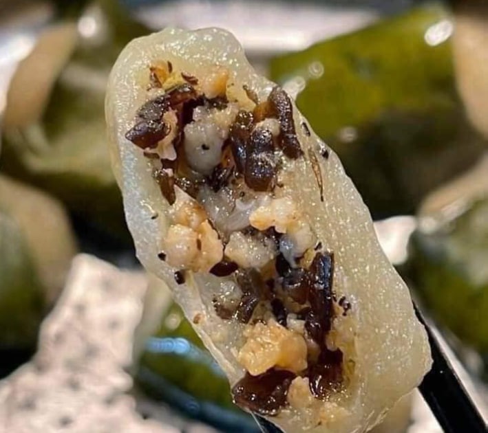 Bánh sắn Phong Châu: Từ món ăn dân dã đến sản phẩm OCOP 3 sao