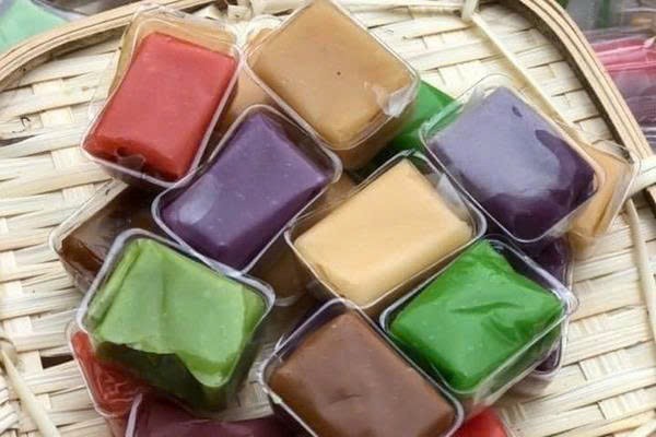 Kẹo dừa Bến Tre: Hành trình nâng tầm một đặc sản trăm năm Kẹo dừa Bến Tre: Hành trình nâng tầm một đặc sản trăm năm