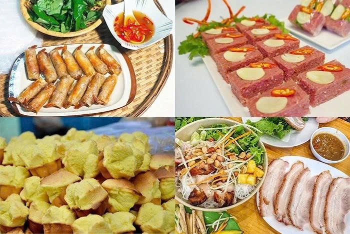 Tam Kỳ (Đà Nẵng) mở không gian quảng bá đặc sản, OCOP và ẩm thực xứ Quảng