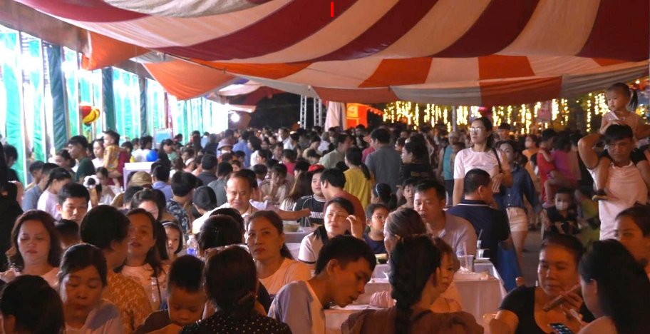Tam Kỳ (Đà Nẵng) mở không gian quảng bá đặc sản, OCOP và ẩm thực xứ Quảng