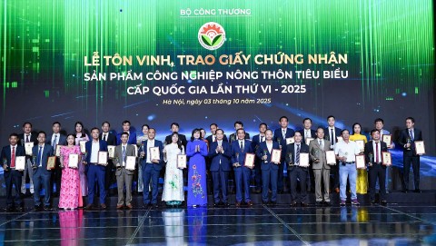 khanh hoa phat trien ben vung san pham cong nghiep nong thon tieu bieu