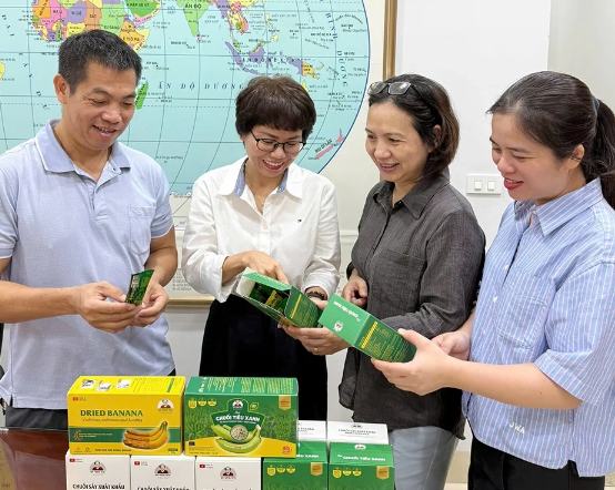 Phú Thọ công nhận thêm 15 sản phẩm OCOP năm 2026