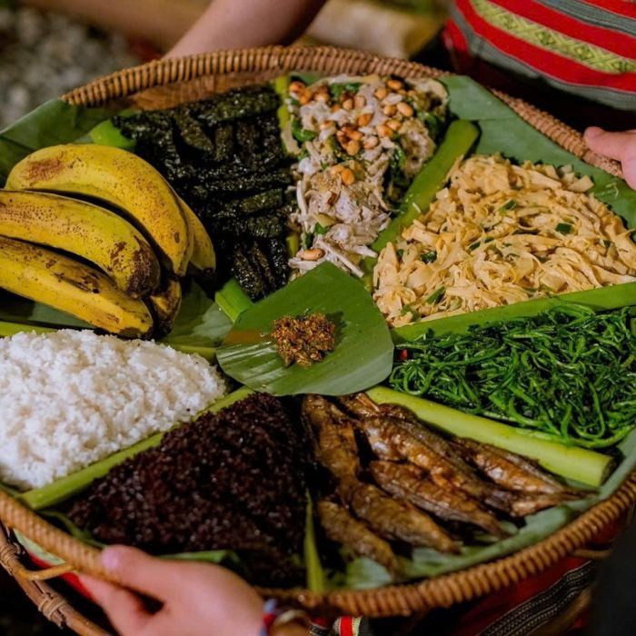 Tết Độc lập giữa đại ngàn A Lưới