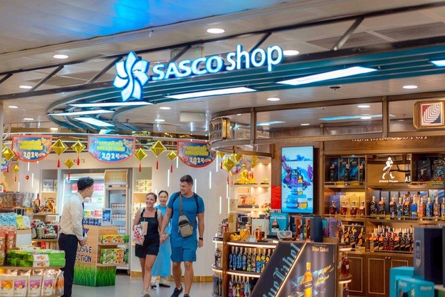 TP.HCM được chọn thí điểm phát triển mô hình trung tâm outlet