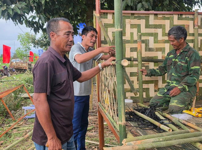 Sa Loong đưa nông sản địa phương đến gần hơn với người tiêu dùng