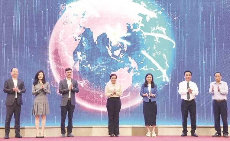 Đà Nẵng mở thêm hướng đưa sản phẩm địa phương ra thị trường quốc tế
