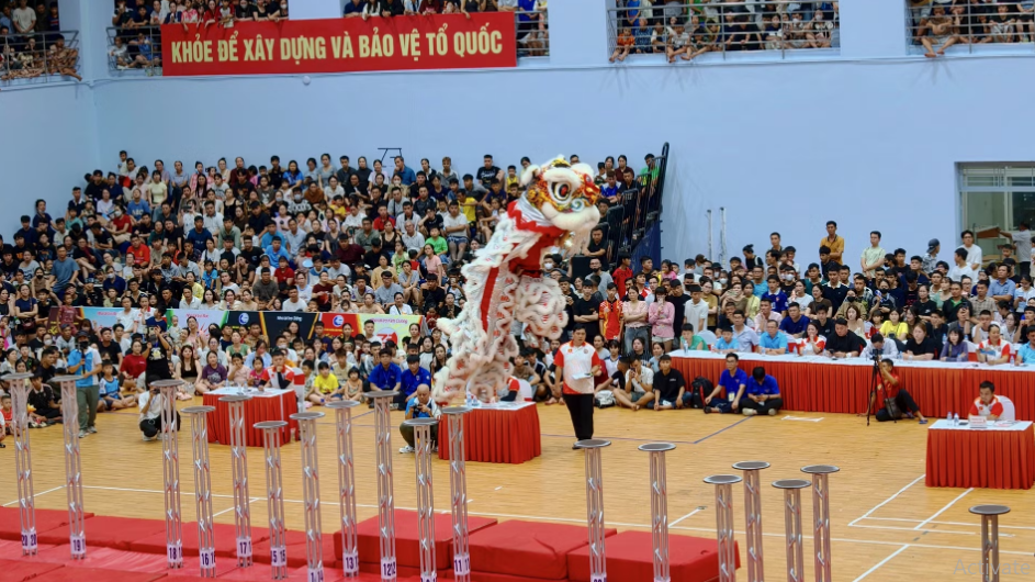 Gia Lai làm mới sản phẩm du lịch từ văn hóa, thể thao Gia Lai làm mới sản phẩm du lịch từ văn hóa, thể thao