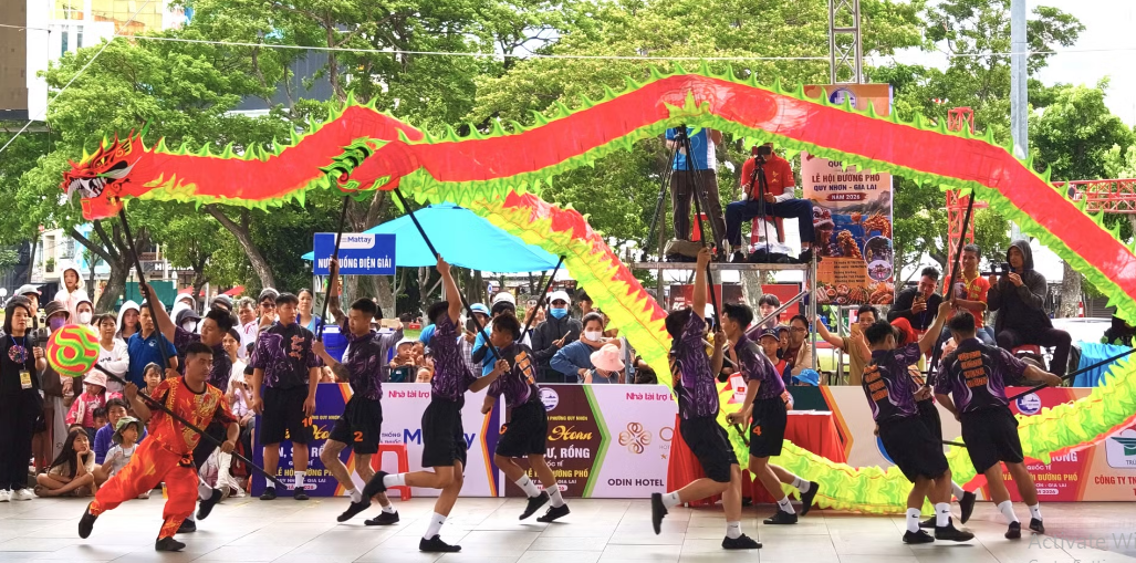 Gia Lai làm mới sản phẩm du lịch từ văn hóa, thể thao Gia Lai làm mới sản phẩm du lịch từ văn hóa, thể thao