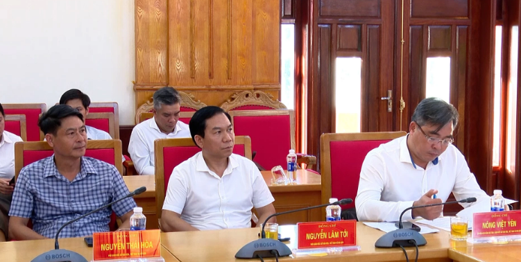 Lào Cai đưa sản phẩm nông nghiệp, OCOP vào phát triển du lịch nông thôn Lào Cai đưa sản phẩm nông nghiệp, OCOP vào phát triển du lịch nông thôn