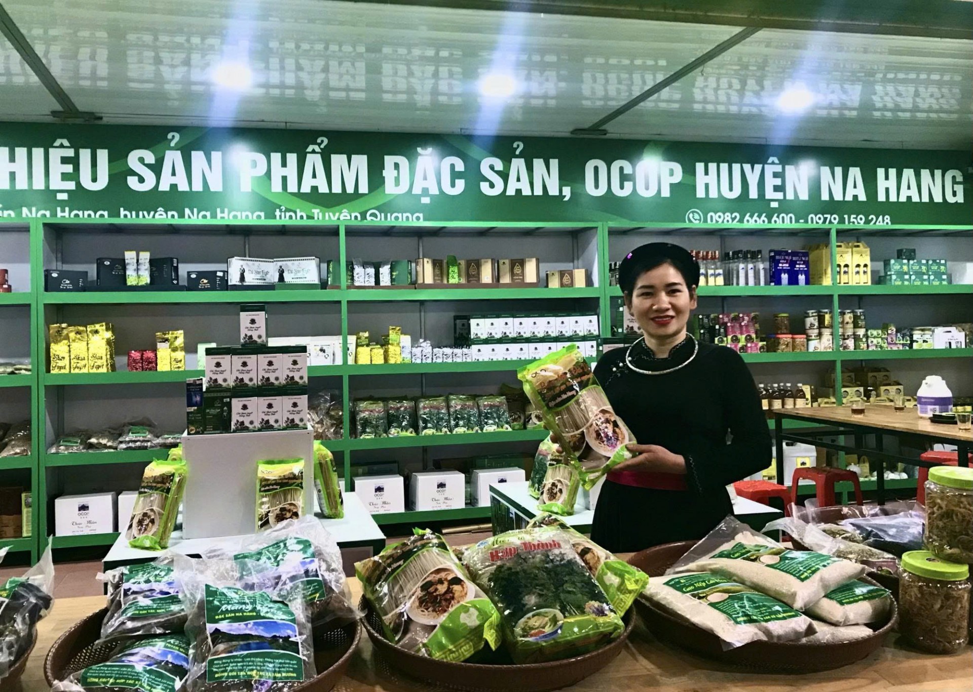 Tuyên Quang hướng tới hơn 1.850 hợp tác xã vào năm 2030 Tuyên Quang hướng tới hơn 1.850 hợp tác xã vào năm 2030