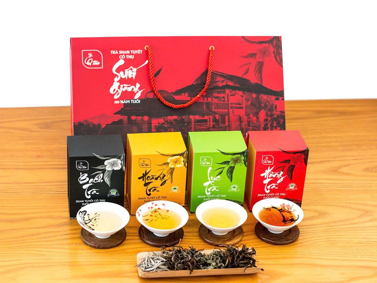 Festival Trà Shan tuyết Lào Cai 2026 mở thêm cơ hội quảng bá và kết nối thị trường